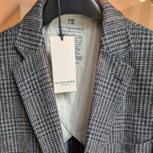 Scotch and Soda Sport Jacket